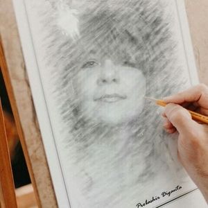 Meet your Posher, Leeann